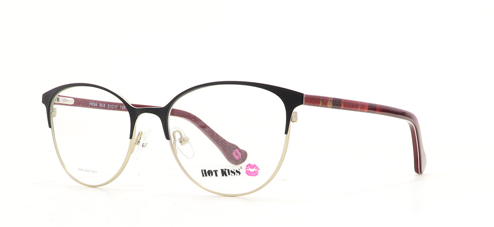 Image of Hot Kiss Eyewear Frames