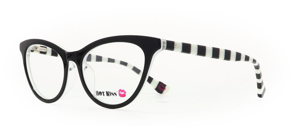 Image of Hot Kiss Eyewear Frames