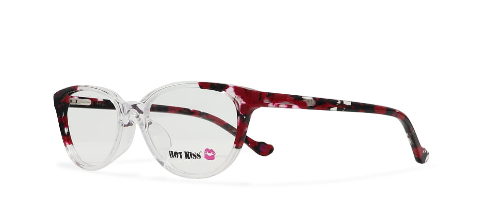 Image of Hot Kiss Eyewear Frames
