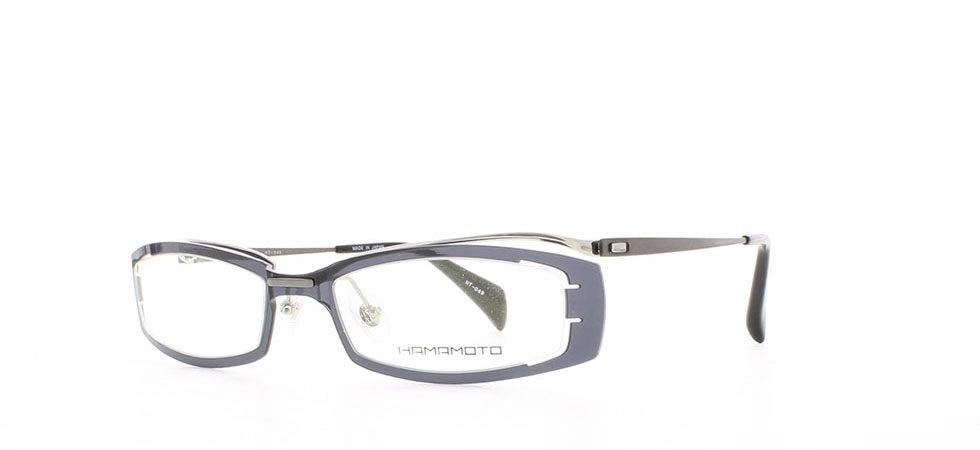 Image of Hamamoto Eyewear Frames