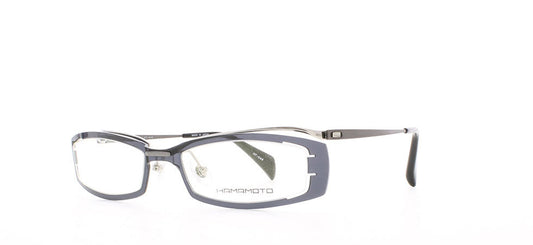 Image of Hamamoto Eyewear Frames