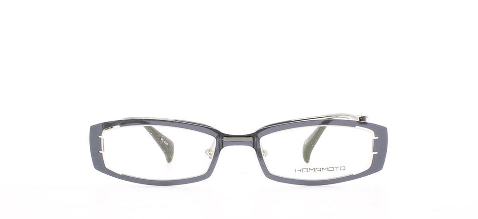 Image of Hamamoto Eyewear Frames