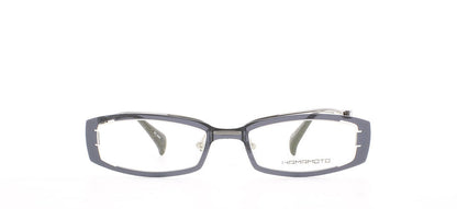 Image of Hamamoto Eyewear Frames