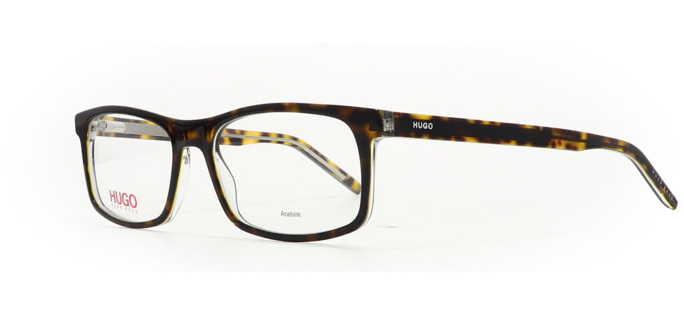 Image of Hugo Eyewear Frames