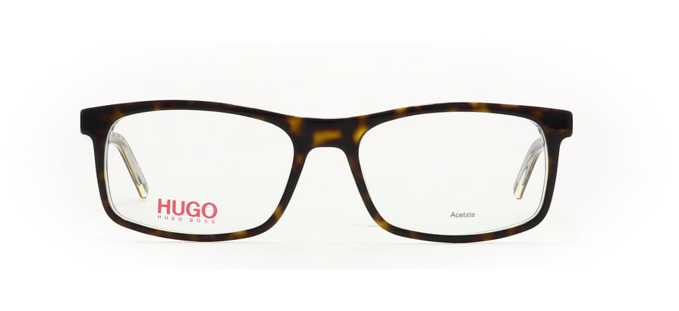 Image of Hugo Eyewear Frames