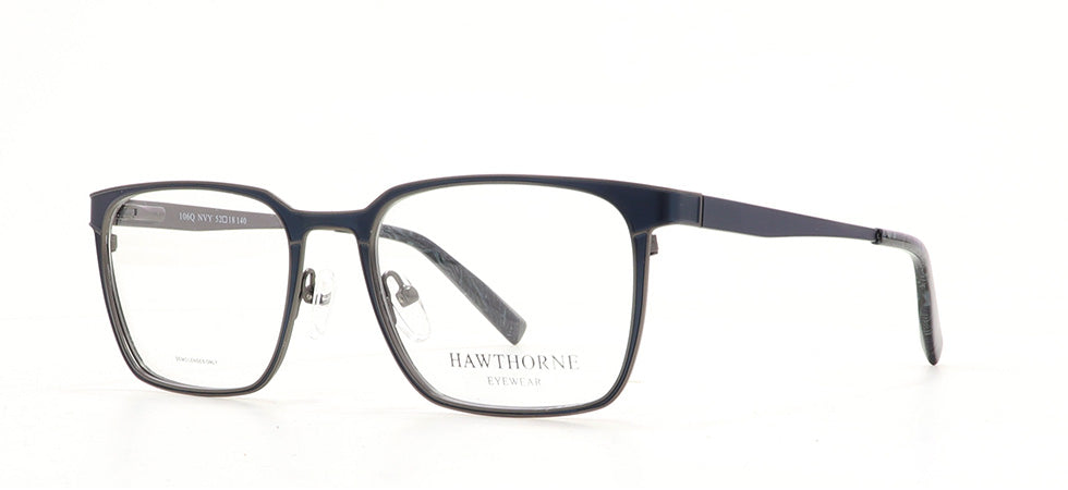 Image of Hawthorne Eyewear Frames