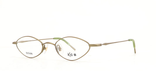 Image of Icb Eyewear Frames