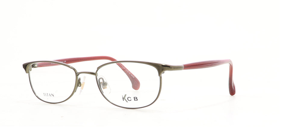 Image of Icb Eyewear Frames