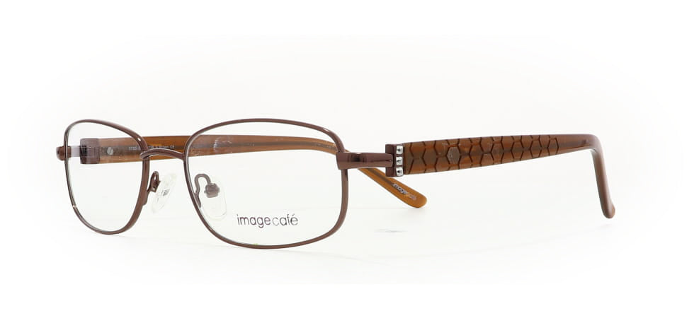 Image of Image Café Eyewear Frames