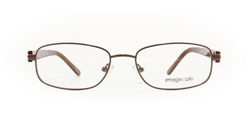 Image of Image Café Eyewear Frames