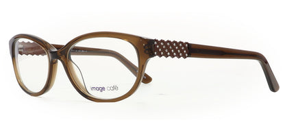 Image of Image Café Eyewear Frames