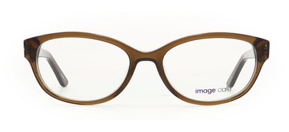 Image of Image Café Eyewear Frames