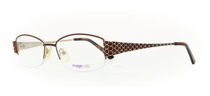 Image of Image Café Eyewear Frames