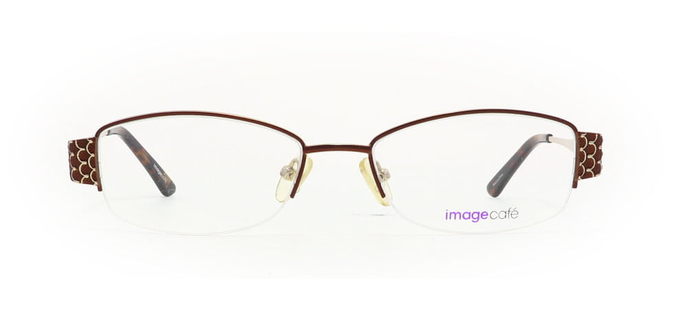 Image of Image Café Eyewear Frames