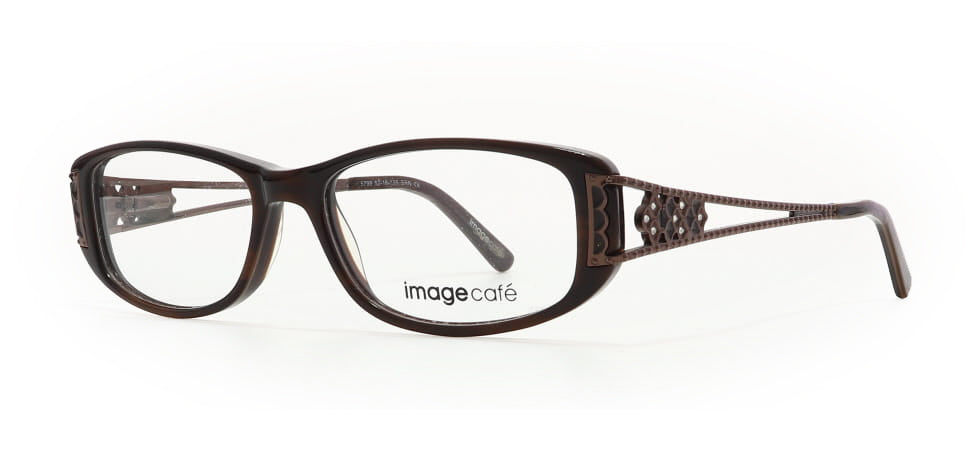 Image of Image Café Eyewear Frames