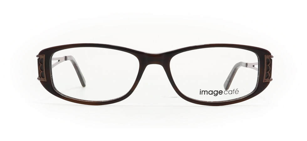 Image of Image Café Eyewear Frames