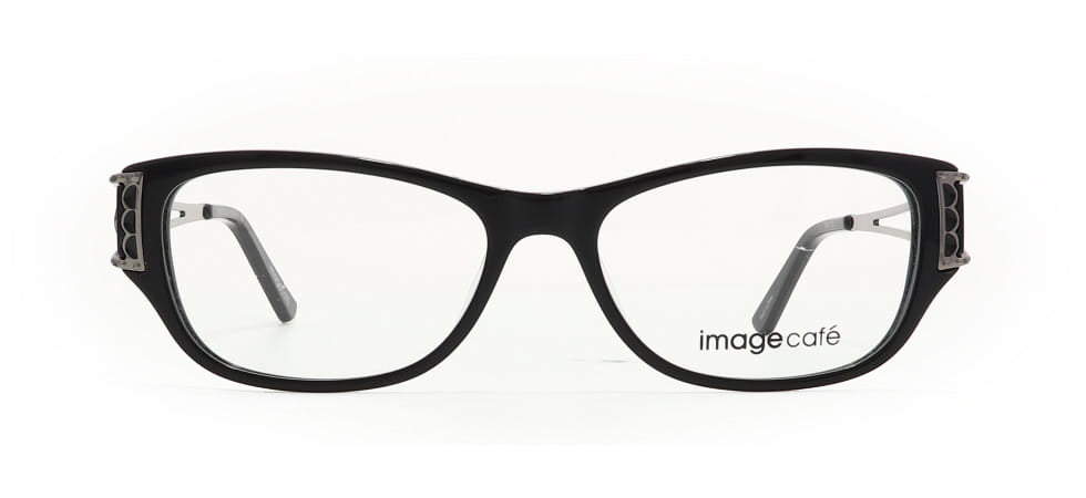 Image of Image Café Eyewear Frames