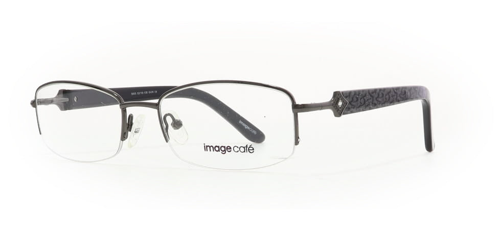 Image of Image Café Eyewear Frames