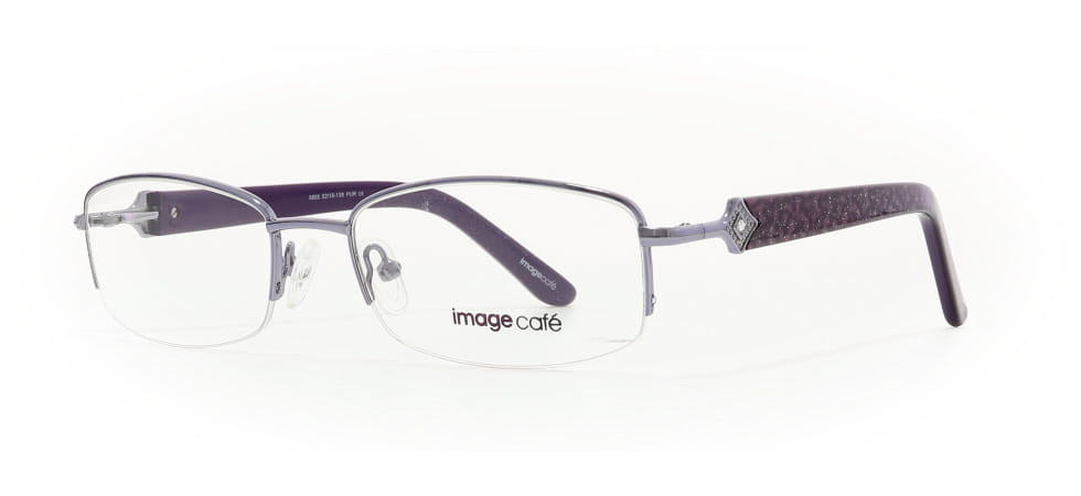 Image of Image Café Eyewear Frames