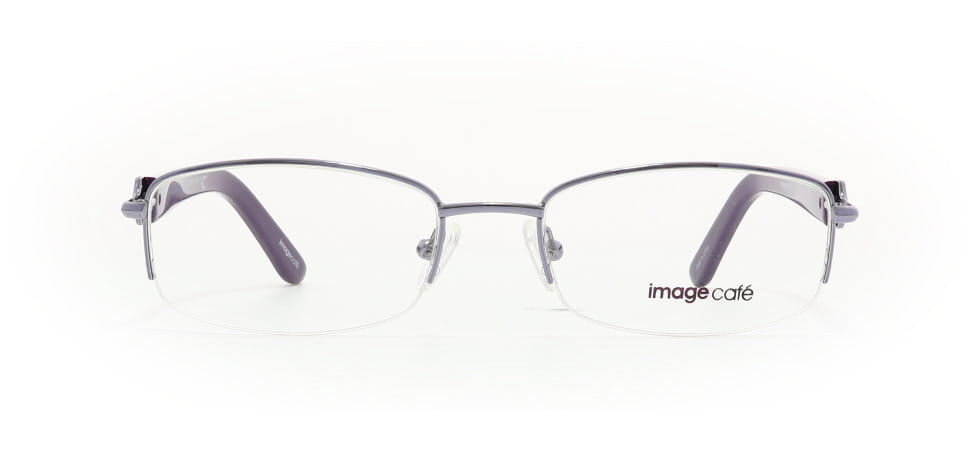 Image of Image Café Eyewear Frames