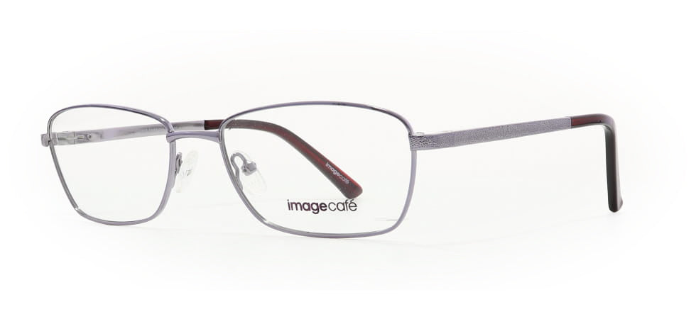 Image of Image Café Eyewear Frames