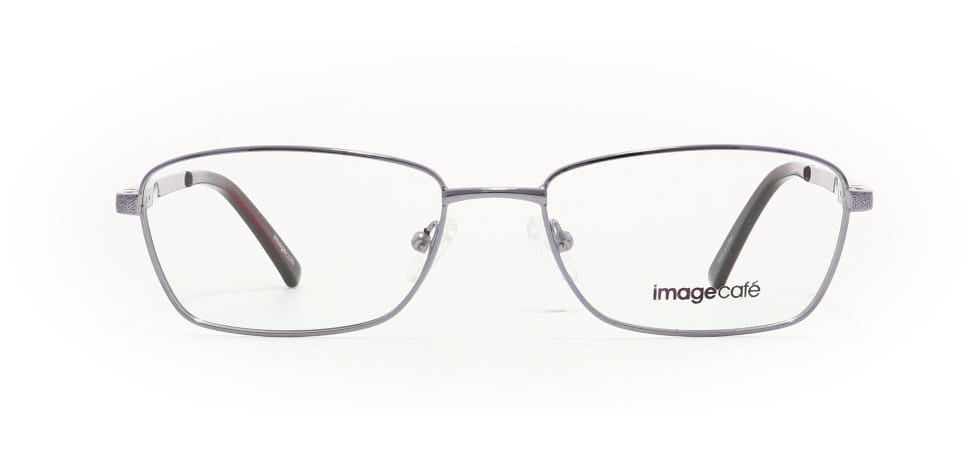 Image of Image Café Eyewear Frames