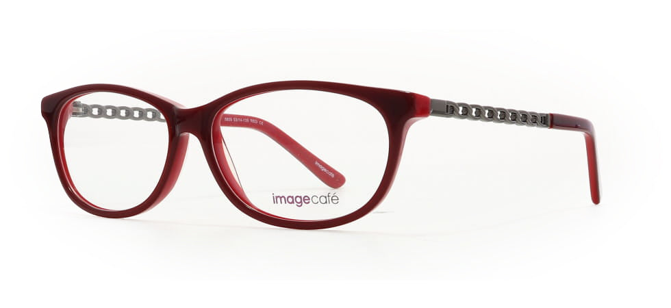 Image of Image Café Eyewear Frames