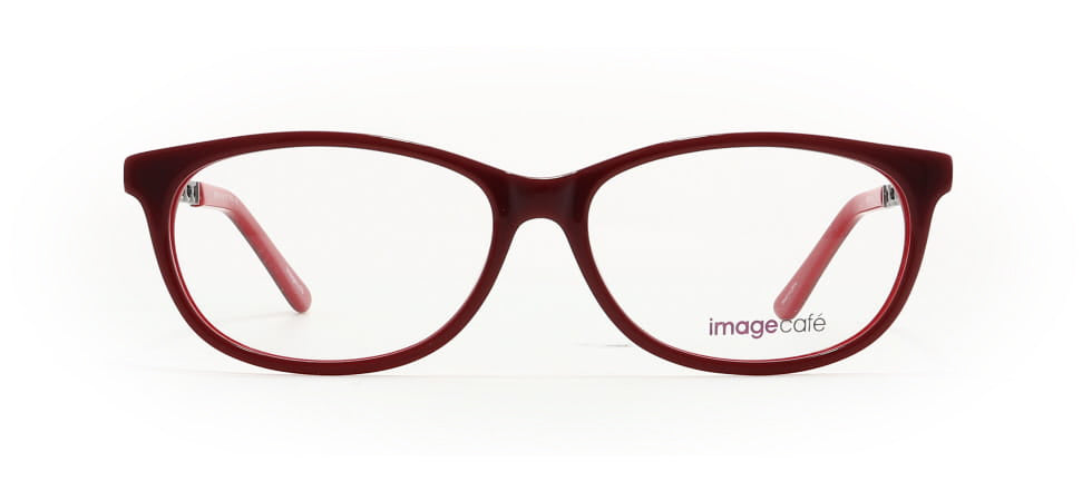 Image of Image Café Eyewear Frames