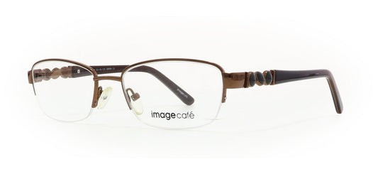 Image of Image Café Eyewear Frames