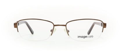 Image of Image Café Eyewear Frames