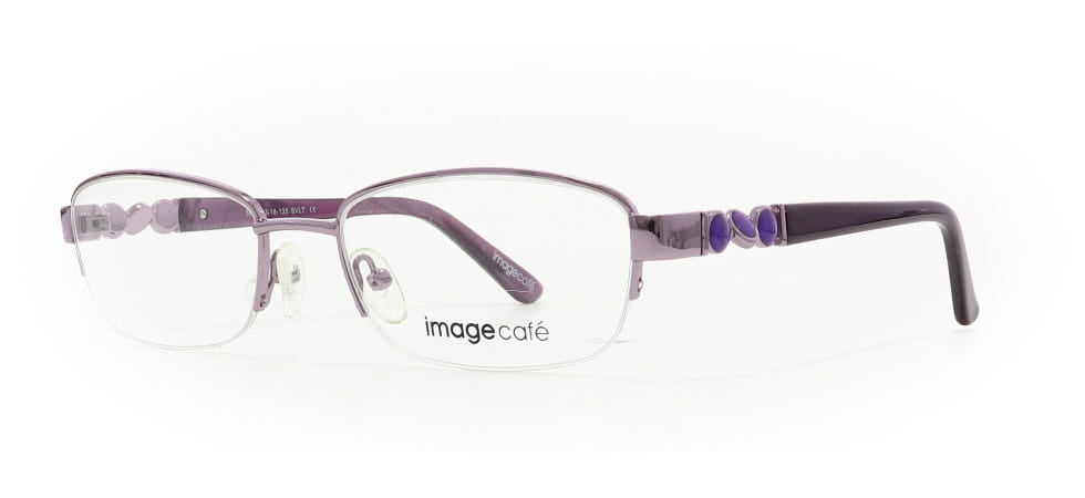 Image of Image Café Eyewear Frames