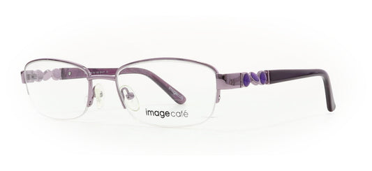 Image of Image Café Eyewear Frames