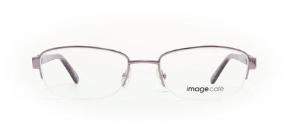 Image of Image Café Eyewear Frames