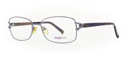 Image of Image Café Eyewear Frames