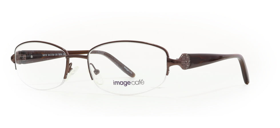 Image of Image Café Eyewear Frames