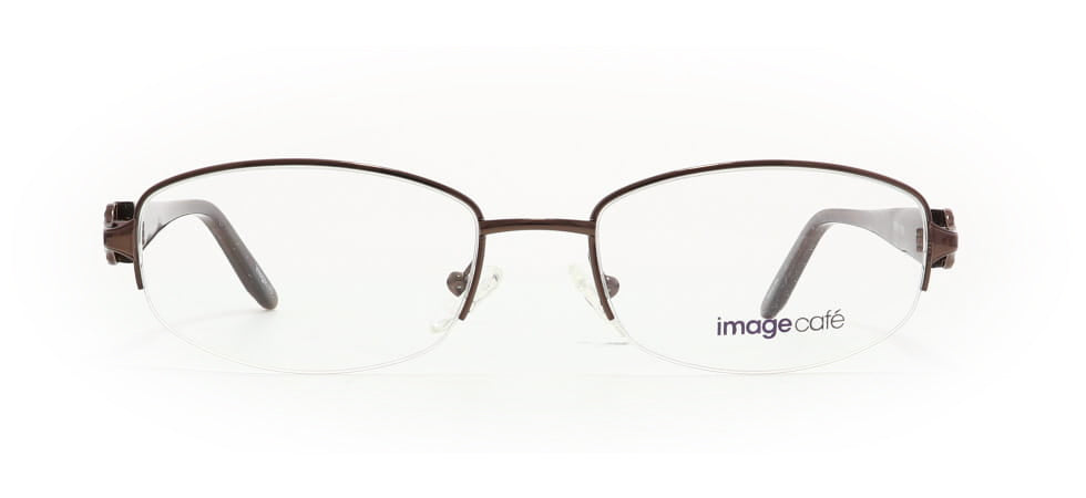 Image of Image Café Eyewear Frames