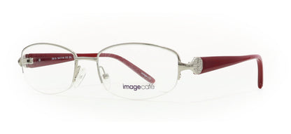 Image of Image Café Eyewear Frames