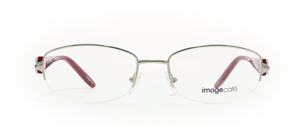 Image of Image Café Eyewear Frames