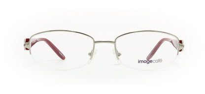 Image of Image Café Eyewear Frames