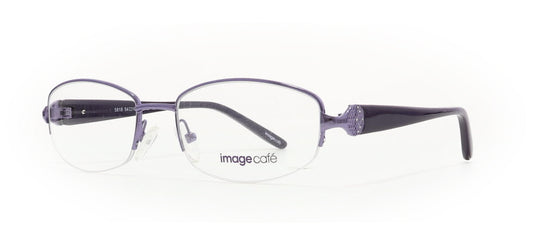 Image of Image Café Eyewear Frames