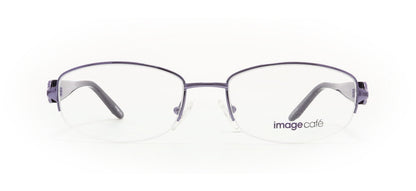 Image of Image Café Eyewear Frames