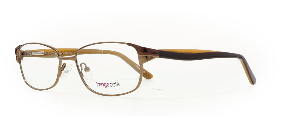 Image of Image Café Eyewear Frames