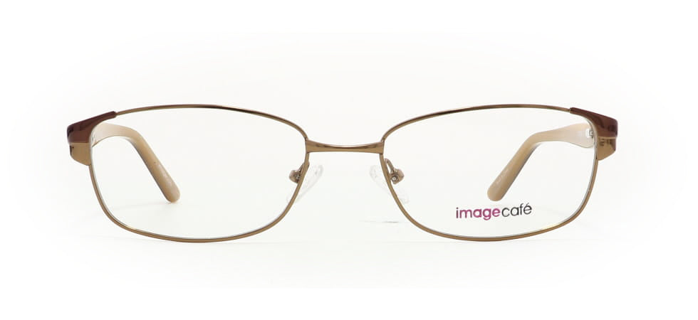 Image of Image Café Eyewear Frames