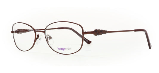 Image of Image Café Eyewear Frames