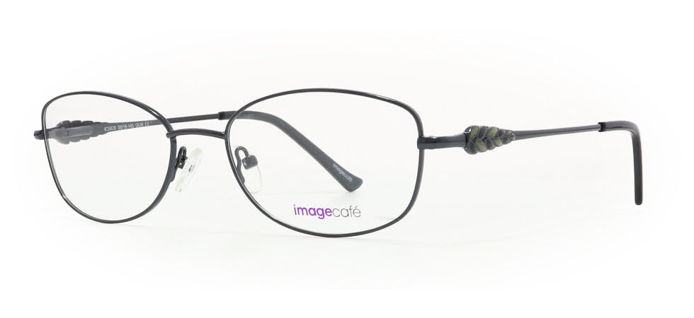 Image of Image Café Eyewear Frames