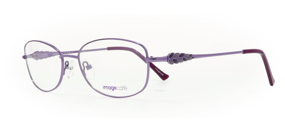 Image of Image Café Eyewear Frames