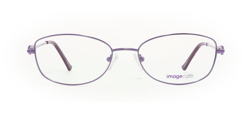 Image of Image Café Eyewear Frames