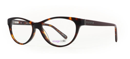 Image of Image Café Eyewear Frames