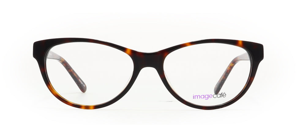 Image of Image Café Eyewear Frames