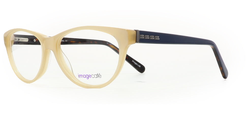 Image of Image Café Eyewear Frames